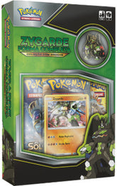 Mini Box - Zygarde Forma Completa - Pokémon TCG - MoxLand